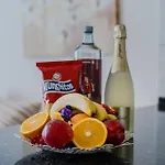 아파트 Diamantes Duplex & Heated Pool 로스크리스티아노스