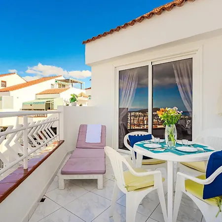 Diamantes Duplex & Heated Pool 아파트