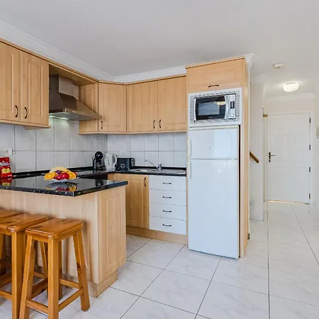 Diamantes Duplex & Heated Pool 아파트