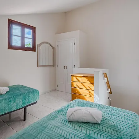 Diamantes Duplex & Heated Pool Lejlighed