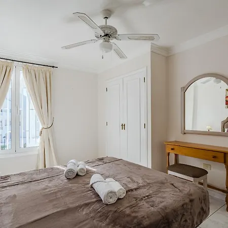 Lejlighed Diamantes Duplex & Heated Pool