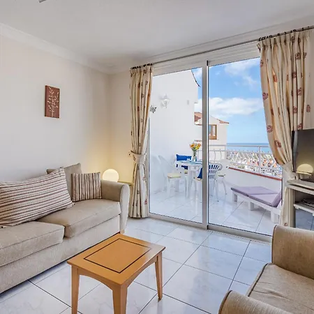 Diamantes Duplex & Heated Pool Lejlighed Los Cristianos (Tenerife)