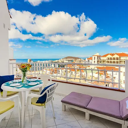 Diamantes Duplex & Heated Pool *